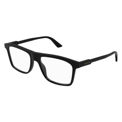 Gafas graduadas Gucci GG1820O – negro (11)