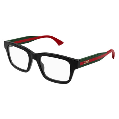 Gafas graduadas Gucci GG1865O – negro (11)