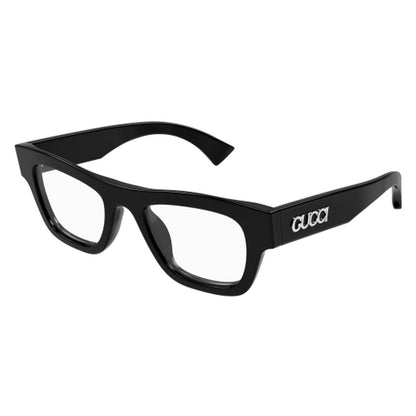 Gafas graduadas Gucci GG1840O – negro