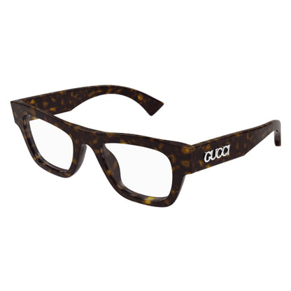 Gafas graduadas Gucci GG1840O – negro (4)