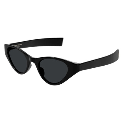 Gafas de sol Saint Laurent SL M144 – negro