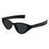 Gafas de sol Saint Laurent SL M144 – negro