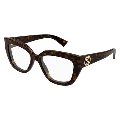 Gafas graduadas Gucci GG1847O – negro (11)