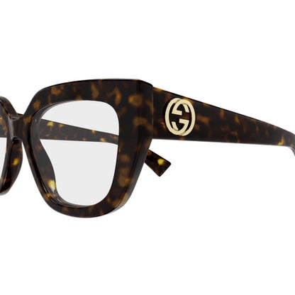 GAFAS DE VISTA GUCCI GG1847O