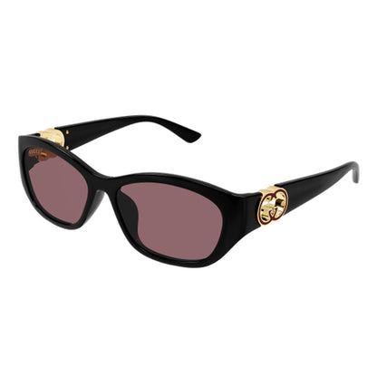 Gafas de sol Gucci GG1826SK – negro