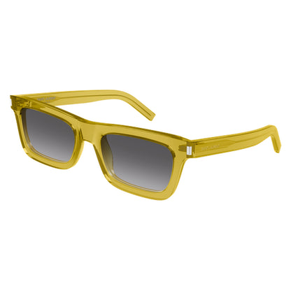 Gafas de sol Saint Laurent SL 461 BETTY – negro (11)