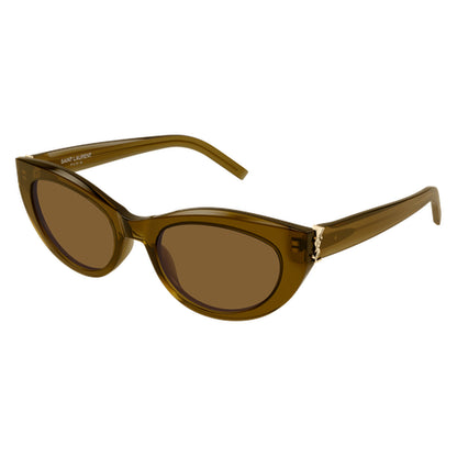 Gafas de sol Saint Laurent SL M115 – negro (17)