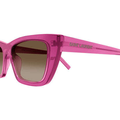 GAFAS DE SOL SAINT LAURENT SL 276 MICA