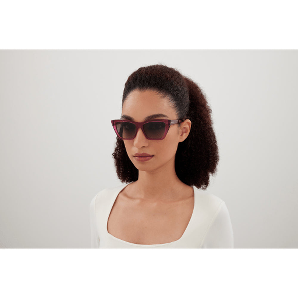 GAFAS DE SOL SAINT LAURENT SL 276 MICA