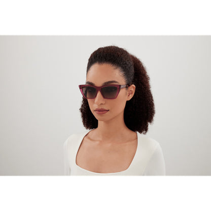 GAFAS DE SOL SAINT LAURENT SL 276 MICA