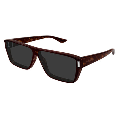 Gafas de sol Saint Laurent SL 757 – negro (4)