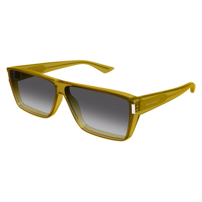 Gafas de sol Saint Laurent SL 757 – negro (11)