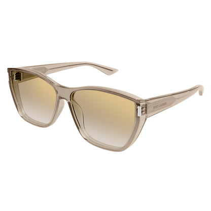 Gafas de sol Saint Laurent SL 758 – negro (8)