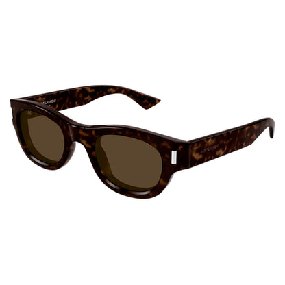 Gafas de sol Saint Laurent SL 761 – negro (5)