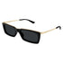 Gafas de sol Saint Laurent SL 766/F – negro