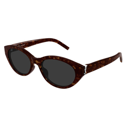 Gafas de sol Saint Laurent SL M148 – negro (5)