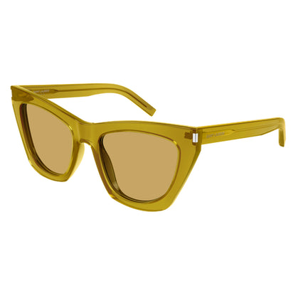 Gafas de sol Saint Laurent SL 214 KATE – negro (32)
