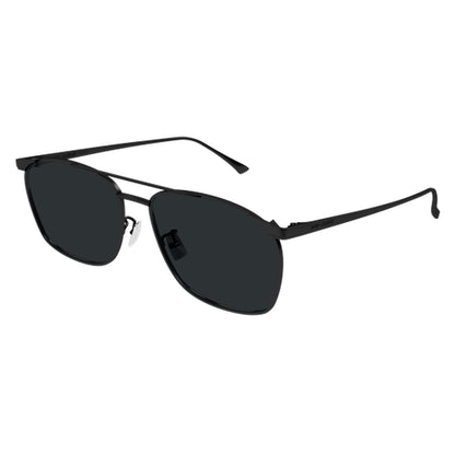 Gafas de sol Saint Laurent SL 796 VINCENT – plata (5)