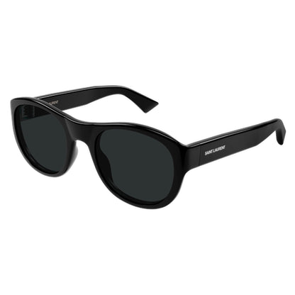 Gafas de sol Saint Laurent SL 798 MAXIME – negro