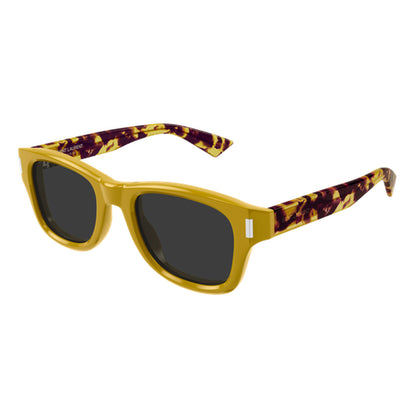 Gafas de sol Saint Laurent SL 801 – negro (11)
