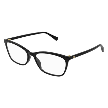 Gafas graduadas Gucci GG1930O – negro