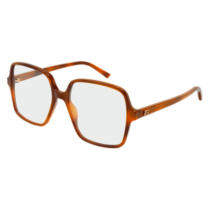 Gafas graduadas Gucci GG1994O – habana