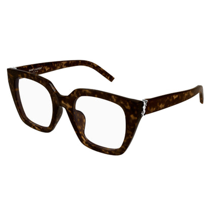 Gafas graduadas Saint Laurent SL M143 OPT – negro (4)