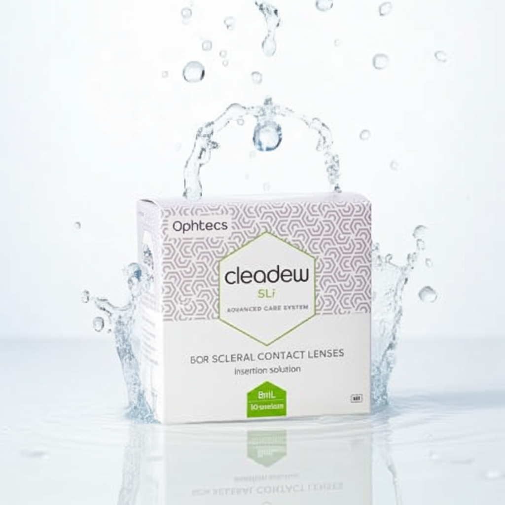 Cleadew Sli Monodosis 30 x 8ml.