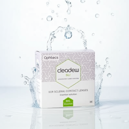 Cleadew Sli Monodosis 30 x 8ml.