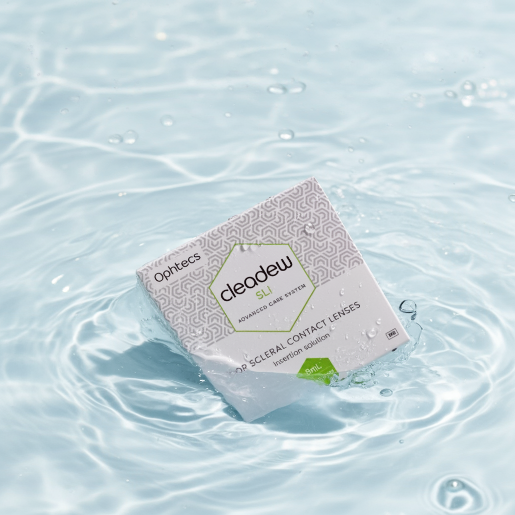 Cleadew Sli Monodosis 30 x 8ml.