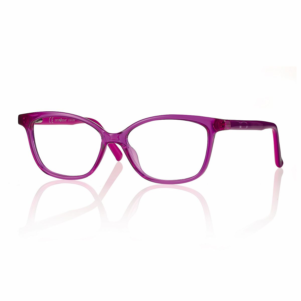 GAFAS GRADUADAS CENTROSTYLE JUVENIL F021748065000N