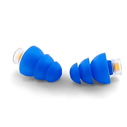 Pluggerz Swim – Earplugs for Swimming