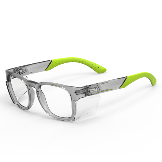 Gafas de Protección Laboral Graduadas Seguridad en el Trabajo