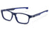 GAFAS GRADUADAS NANO BACKSTREET NAO3440152 BACKSTREET Marino / Gris Cal.52