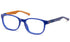 GAFAS GRADUADAS NANO BYTE NAO3400 BYTE Marino / Naranja Cal.46
