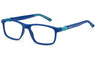 GAFAS GRADUADAS NANO FANBOY NAO3172154 FANBOY Marino / Verde Cal.54