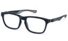GAFAS GRADUADAS NANO SONIC NAO3310452 SONIC Negro / Gris Cal.52
