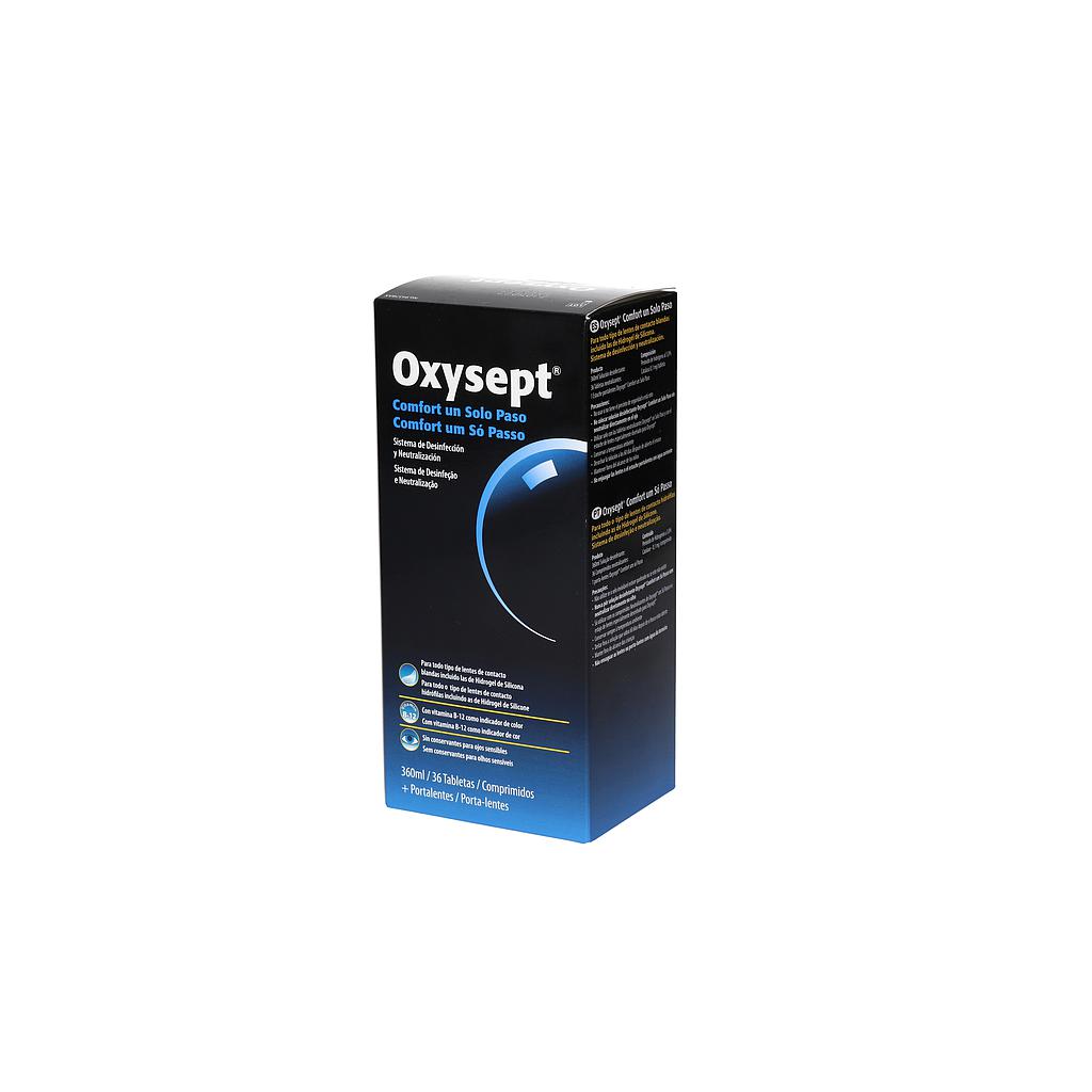 OXYSEPT COMFORT VIT B12 360 ml