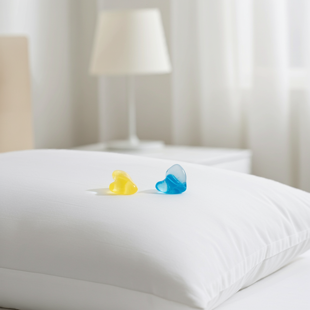 TAPONES PARA DORMIR A MEDIDA (Ud.)