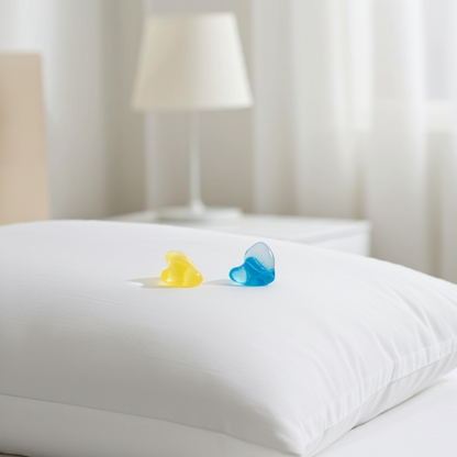 TAPONES PARA DORMIR A MEDIDA (Ud.)