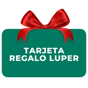 Tarjeta Regalo