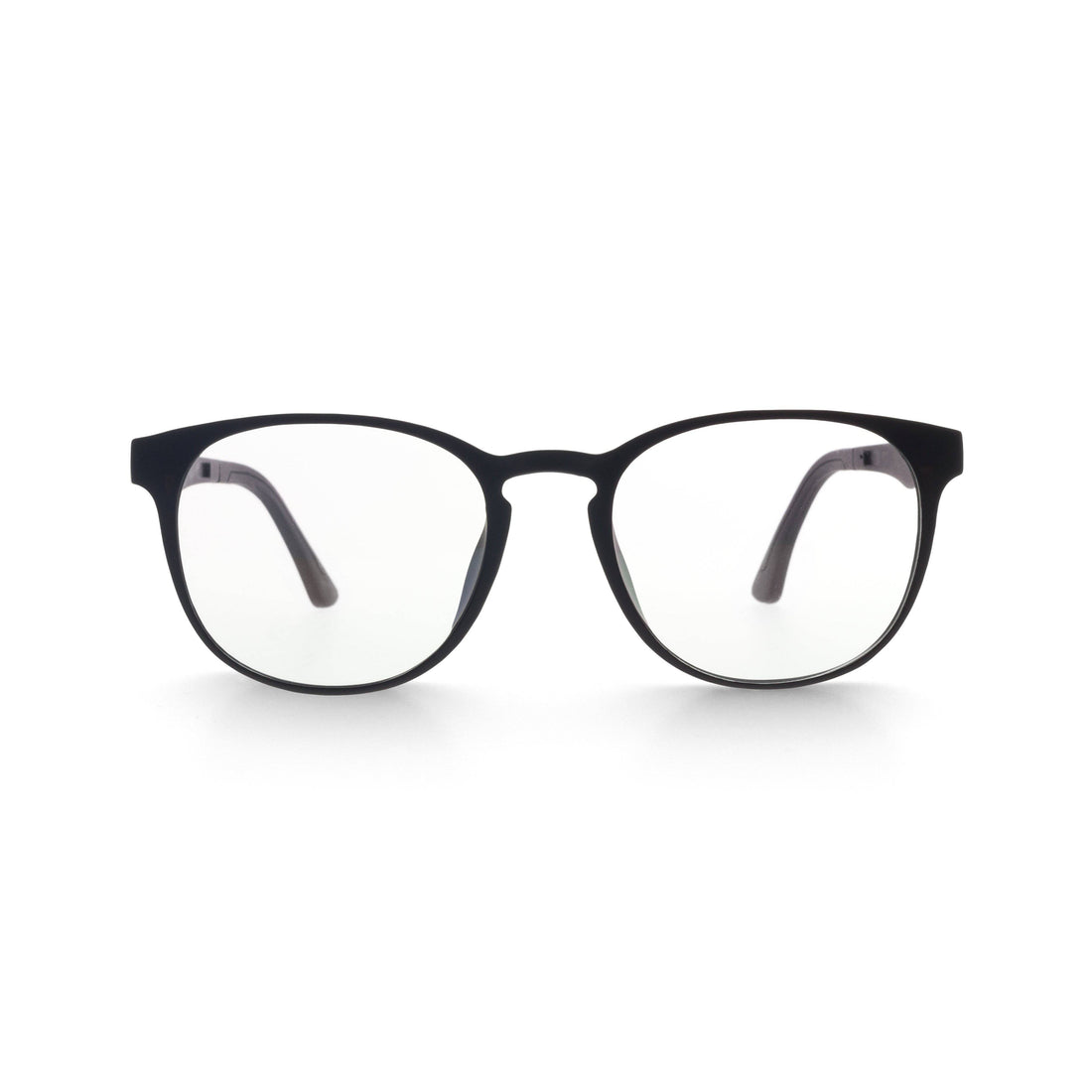 Gafas de ver montura en ultem con suplemento de lente para adaptarla cuando estés en el exterior. Gafas de ver con montura + lentes desde 69€ en óptica LUPER Murcia