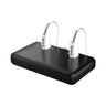 MINI TURBO CHARGER FOR HEARING AIDS