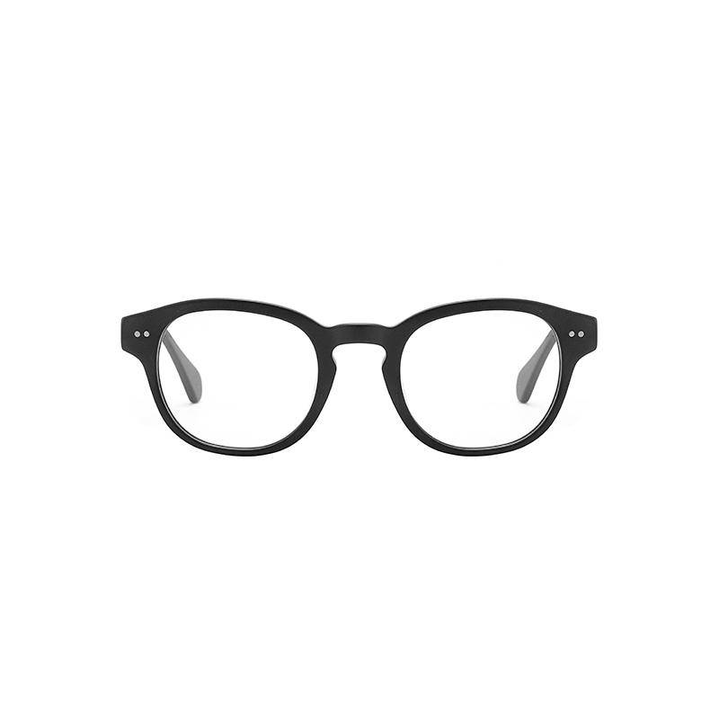 Montura de la lente de forma redonda, gafa clásica. En LUPER encontrarás gafas desde 39€