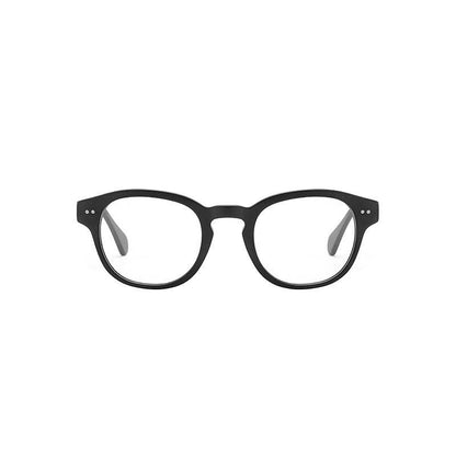 Montura de la lente de forma redonda, gafa clásica. En LUPER encontrarás gafas desde 39€