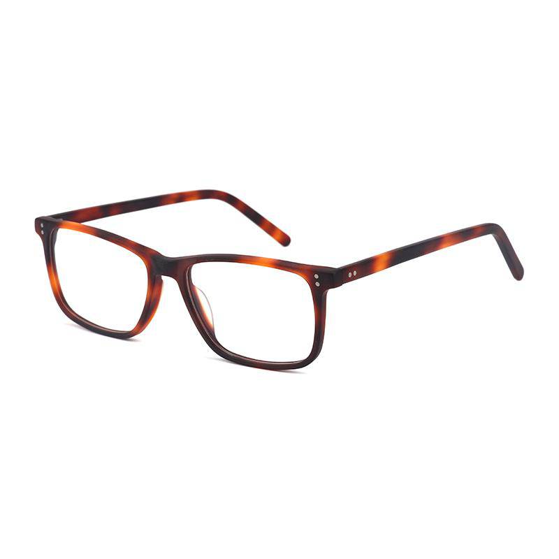 Misma montura con solo un color, marrón. En LUPER encontrarás gafas desde 39€ y siempre la segunda unidad al 50%