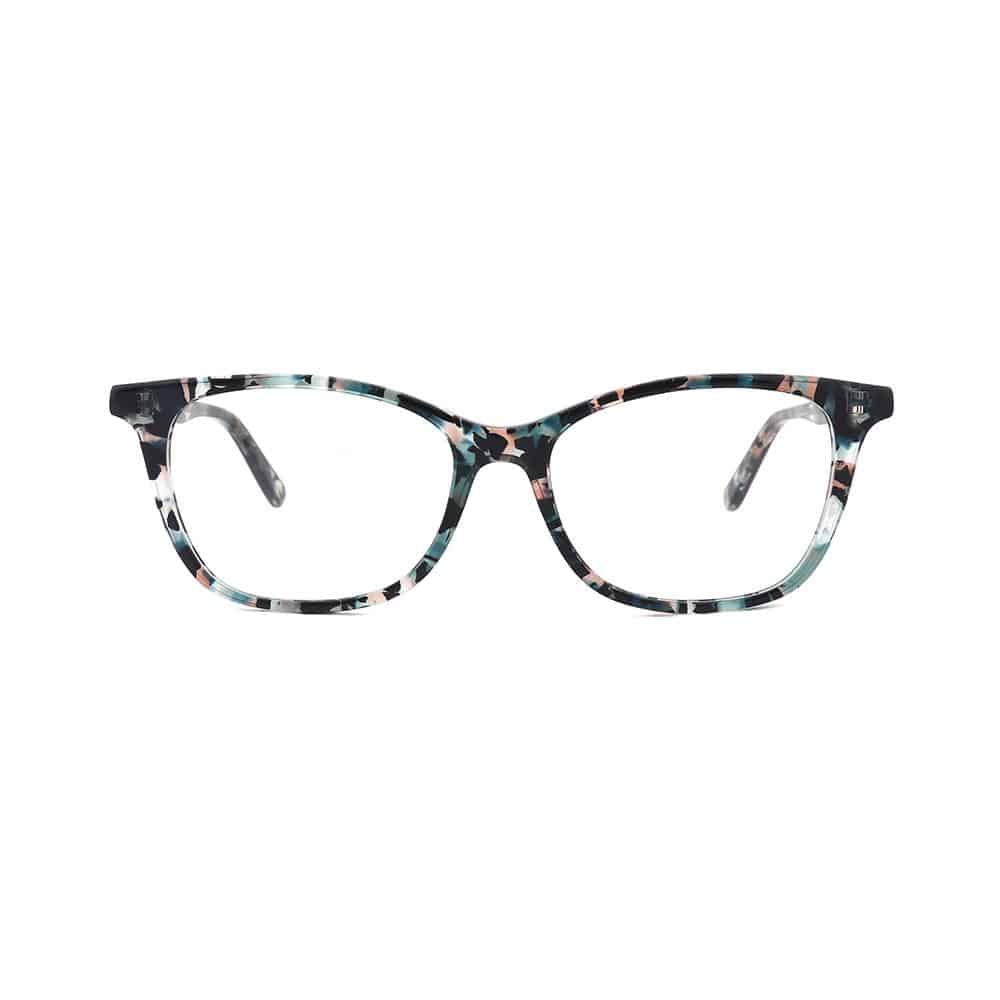 Lentes graduadas, hacen nuestros ópticos un examen visual personalizado